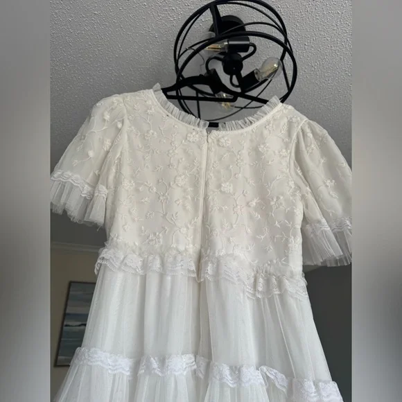 JessaKae Dress - Picture 6 of 9